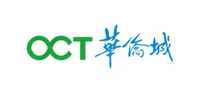 華僑城