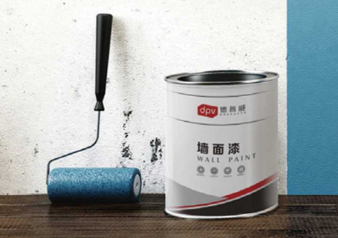 內墻漆系列