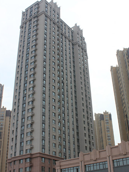 哈爾濱柒零捌零公館