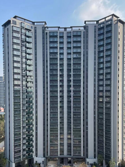 東莞萬象萃園