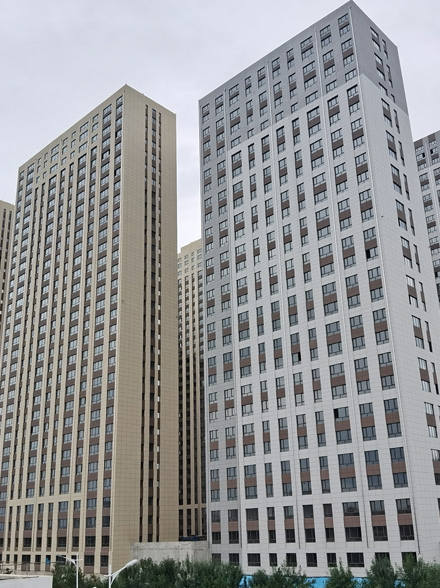 赤峰眾聯廣場